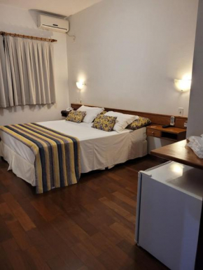 Hotel Giordano Centro